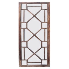 Astral Reclaimed Door or Window for Glazing