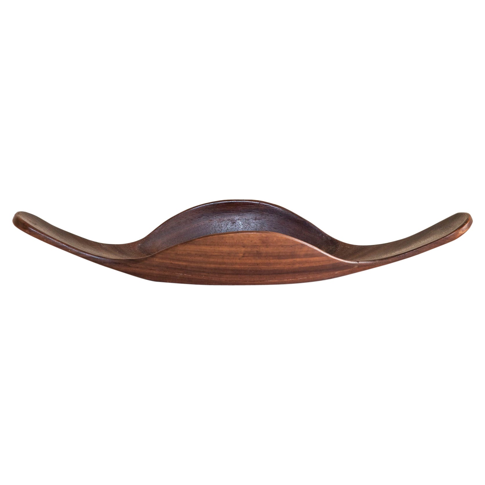 Centrotavola in legno di Anri Form