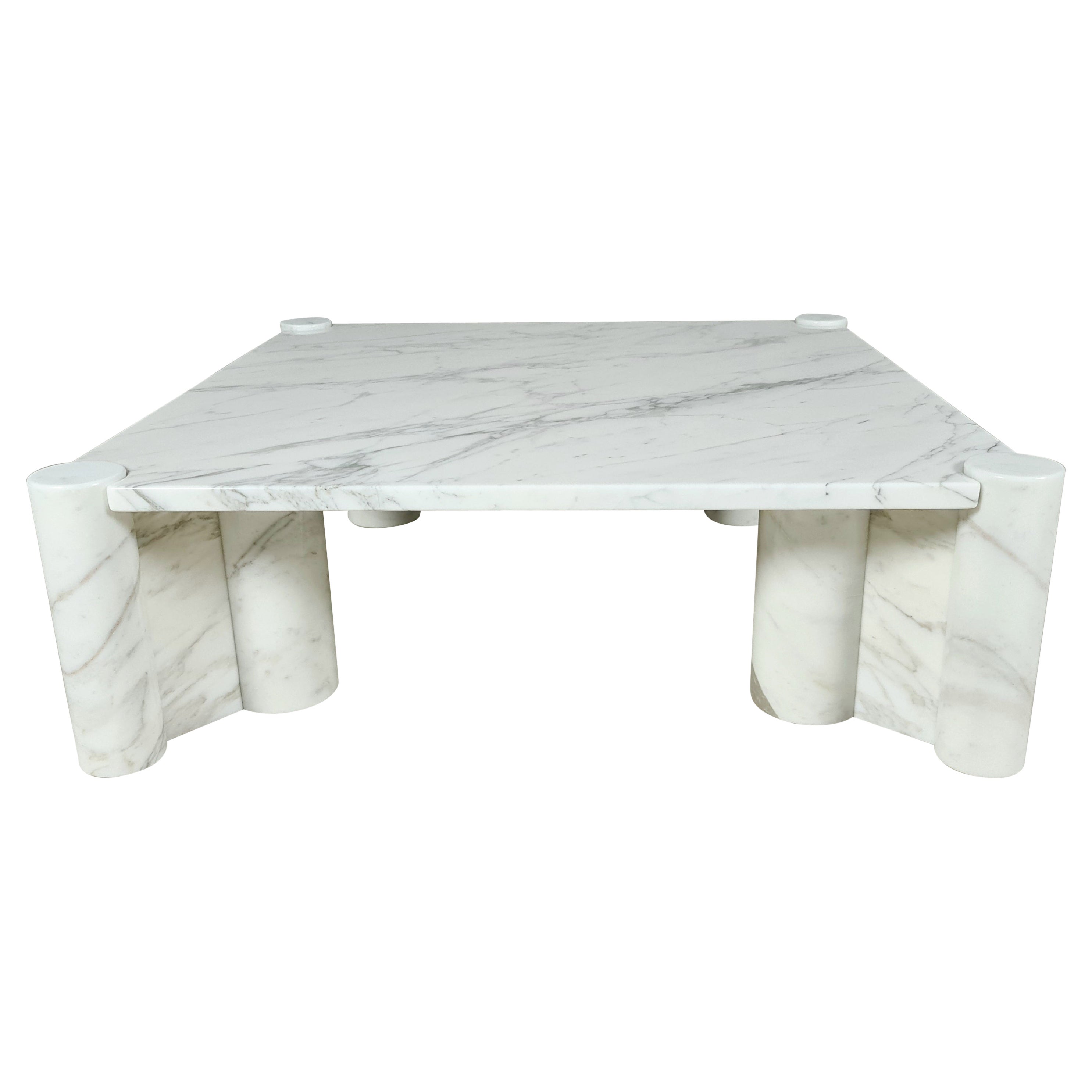 Jumbo Coffee Table