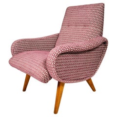 'Lady Chair' in Style of Marco Zanuso, 1960s