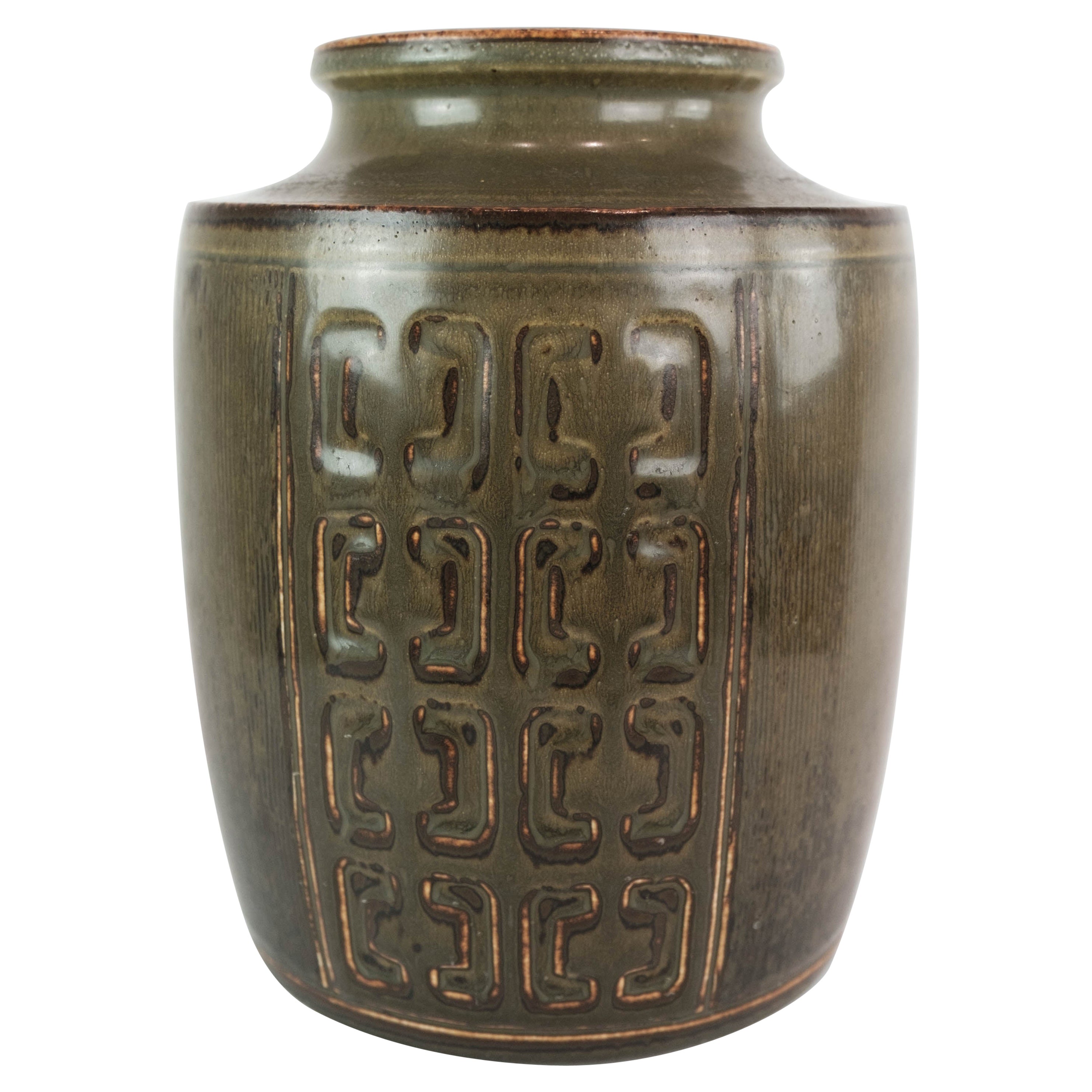 Bing & Grøndahl Ceramics