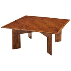 Mid-Century Modern Drop-leaf and Pembroke Tables