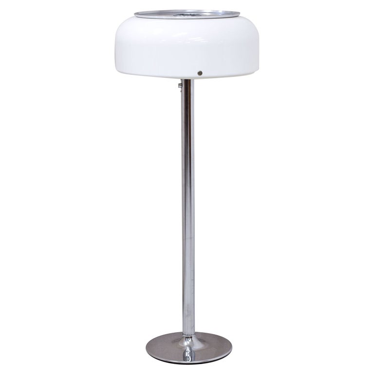 Knubbling Floor Lamp by Anders Pehrson for Ateljé Lyktan, Sweden For Sale  at 1stDibs