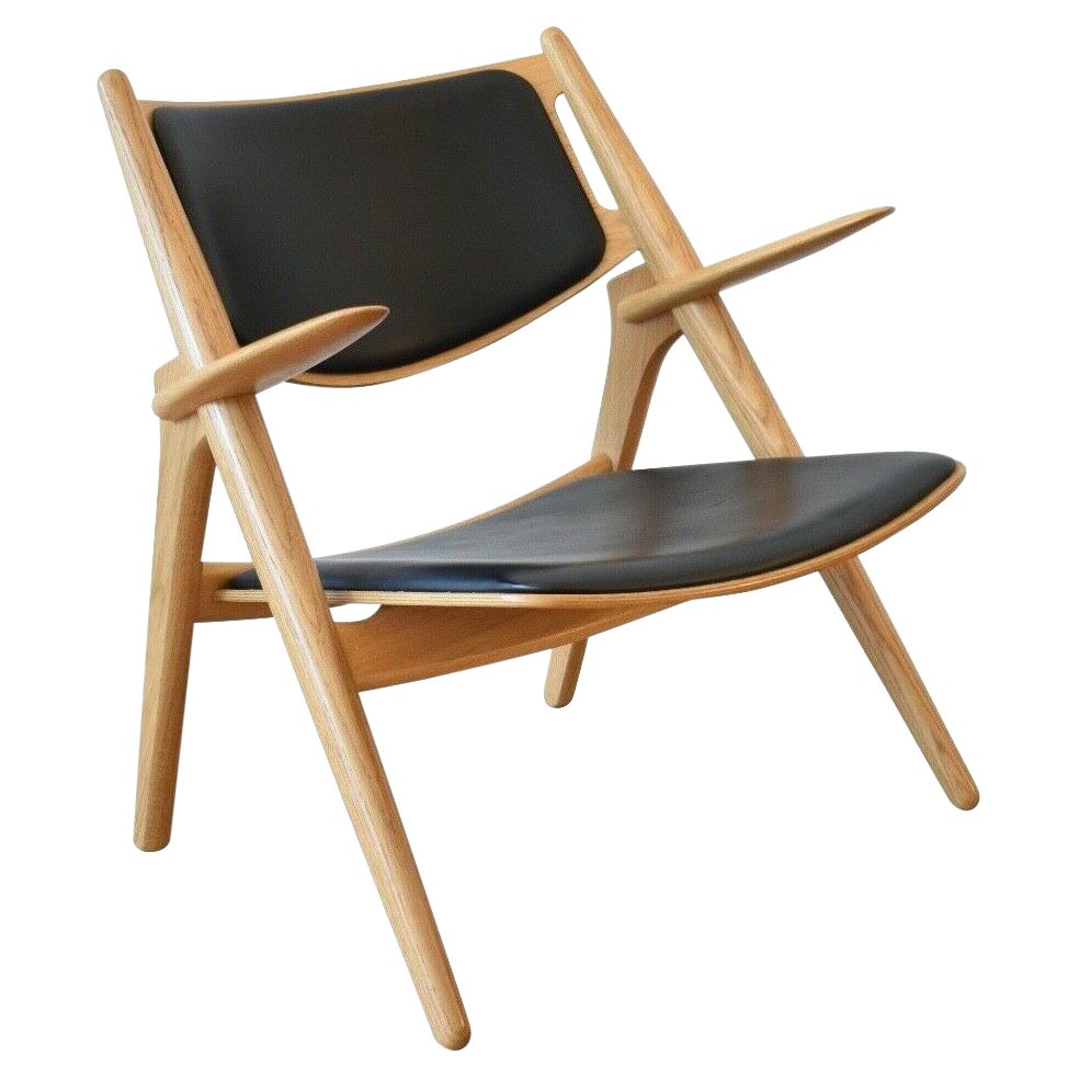 Ch28p outlet lounge chair
