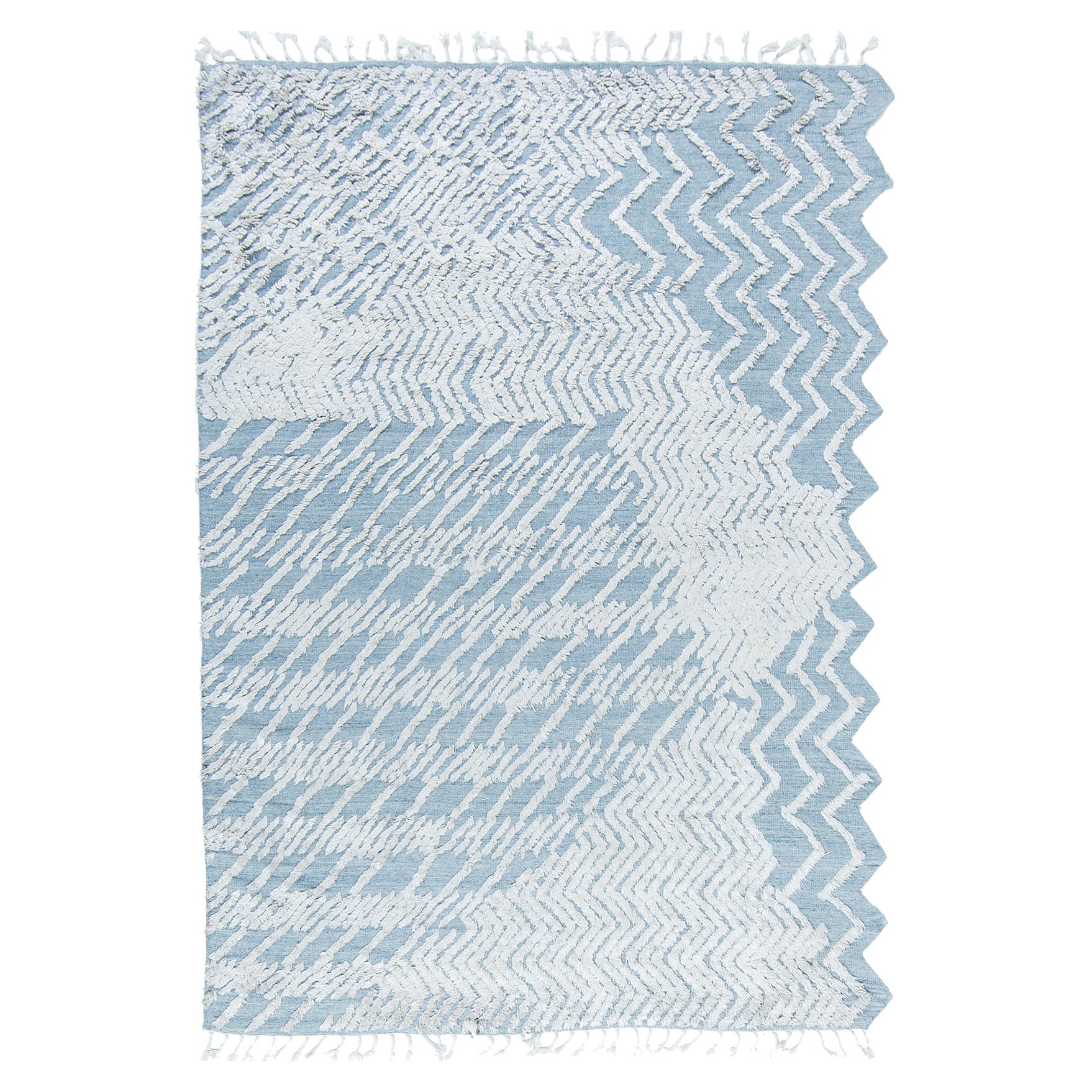 Nazmiyal Collection Moroccan and North African Rugs