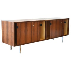 Vintage Florence Knoll Sideboard / Credenza