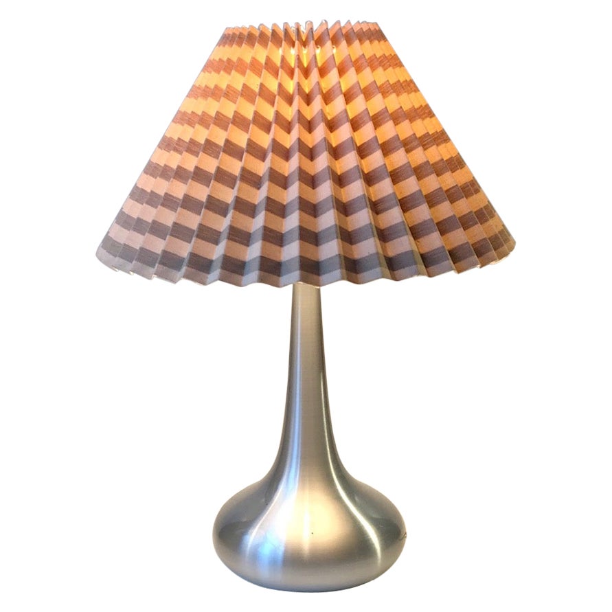 Scandinavian Modern Orient Table Lamp by Jo Hammerborg for Fog & Mørup, 1960s