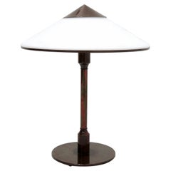 Fog & Mørup 'Kongelys' Table Lamp
