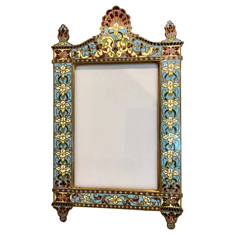 1890s Picture Frames - 32 For Sale at 1stDibs | 1890 picture frames ...