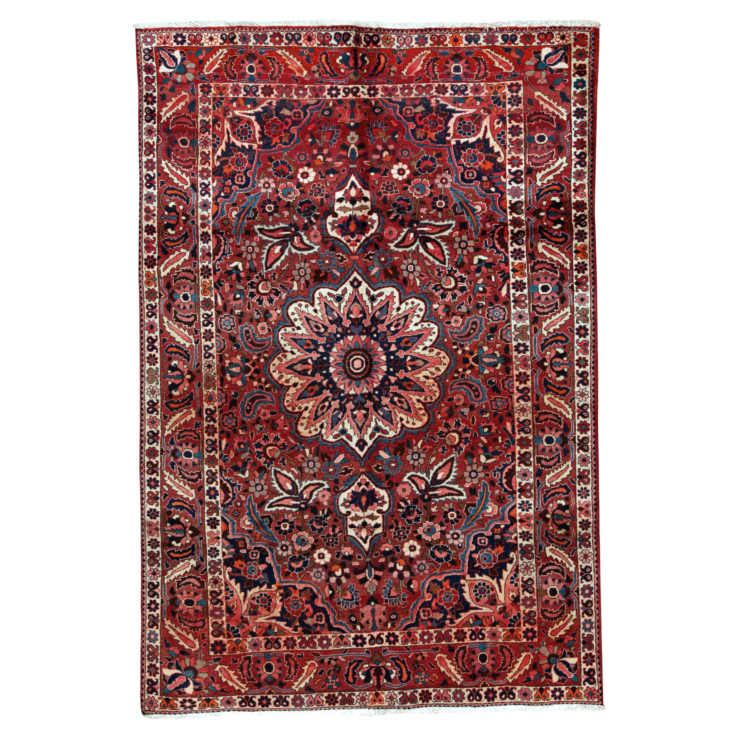 Antique Persian Fine en vente