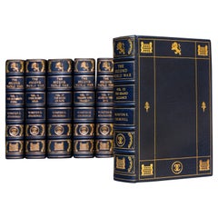 'Book Sets' 6 Volumes, Sir Winston S. Churchill, Second World War