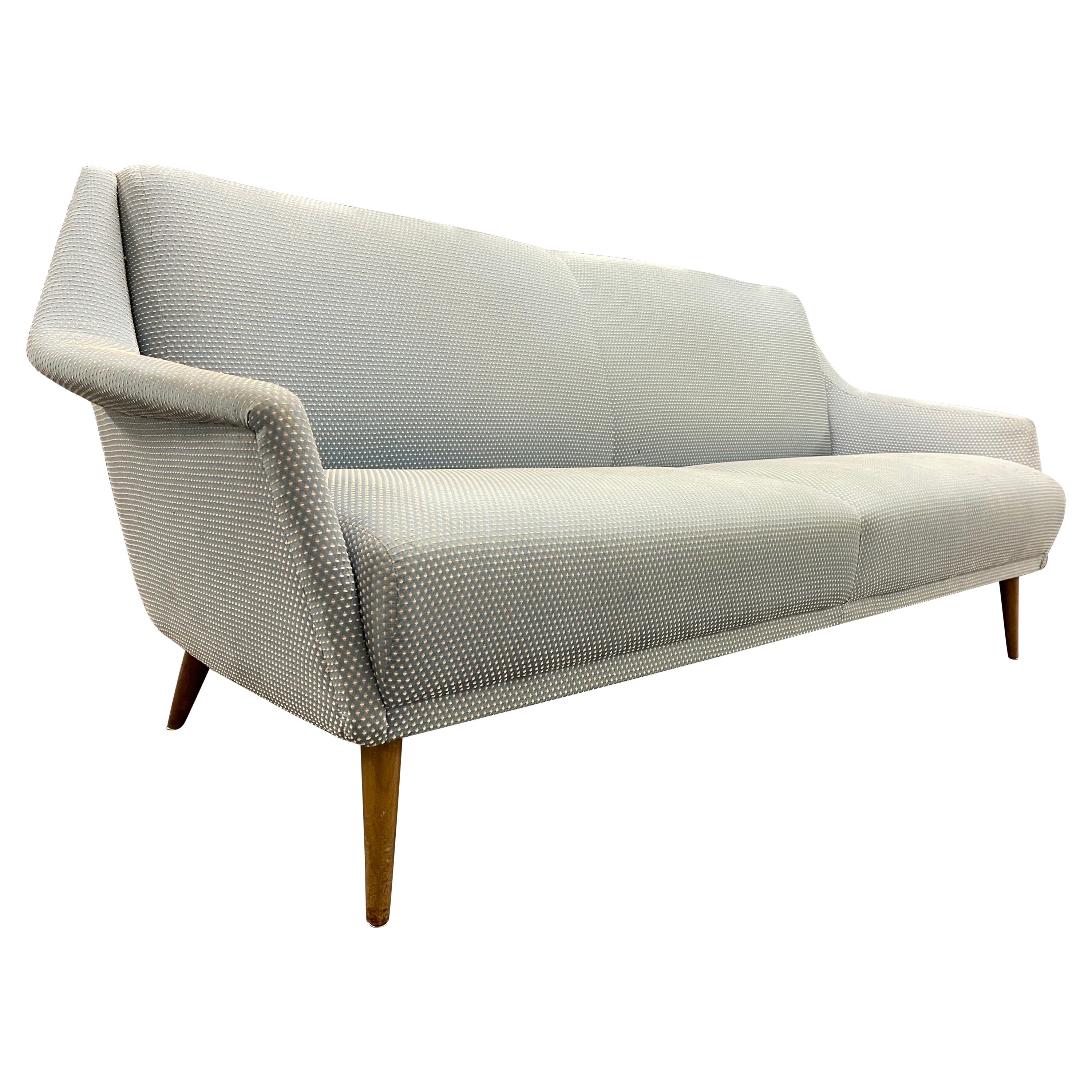 Seltenes Carlo De Carli Sofa