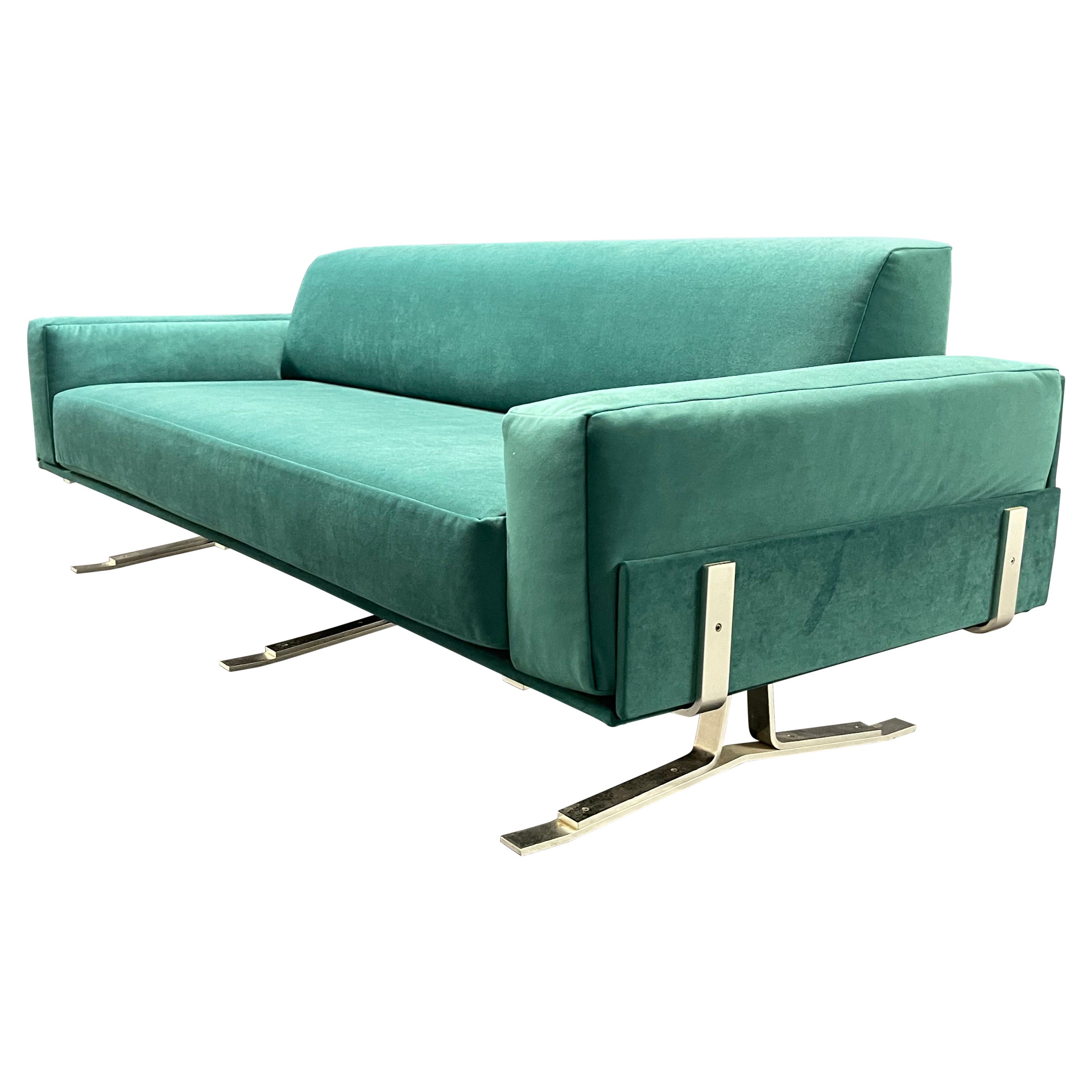 Of Wedstrijd ziek Unique William Plunkett Sofa For Sale at 1stDibs | jacob william plunkett, plunkett  furniture couch