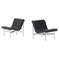 Used Katavolos, Littell and Kelley New York Lounge Chairs