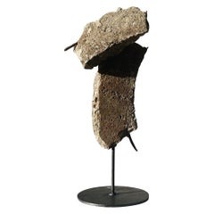 Metal Abstract Sculptures