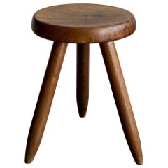 Tabouret de Charlotte Perriand