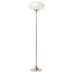 Laurel "Mushroom" Floor Lamp Active