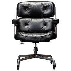Used Time Life Executive Desk Chair by Charles Eames for Herman Miller, 1970's