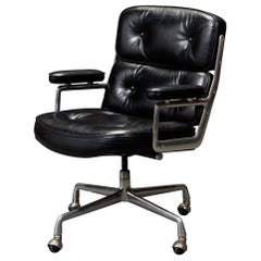 Used Time Life Executive Desk Chair by Charles Eames for Herman Miller, 1970's