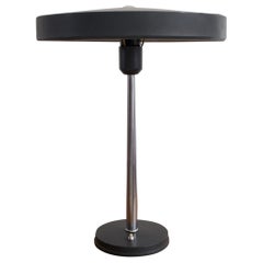 Mid-Century Modern Table Lamp Timor by Louis Kalff for Philips