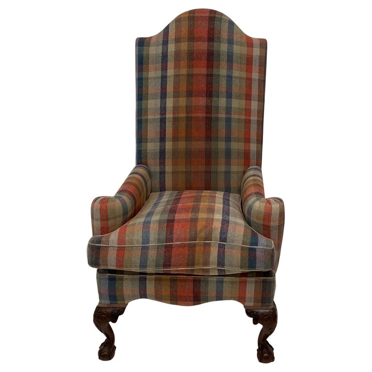 Tartan Sofas Scotland Baci Living Room