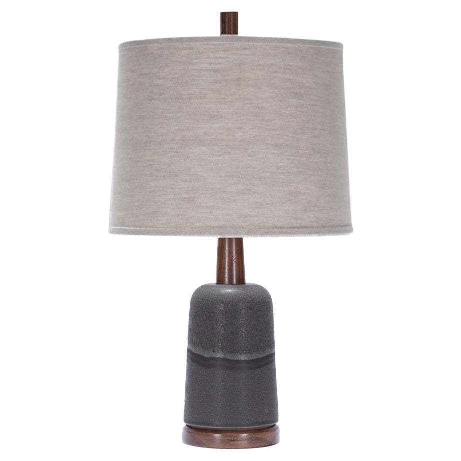 Stack I Lampe von Stone and Sawyer für Lawson-Fenning im Angebot