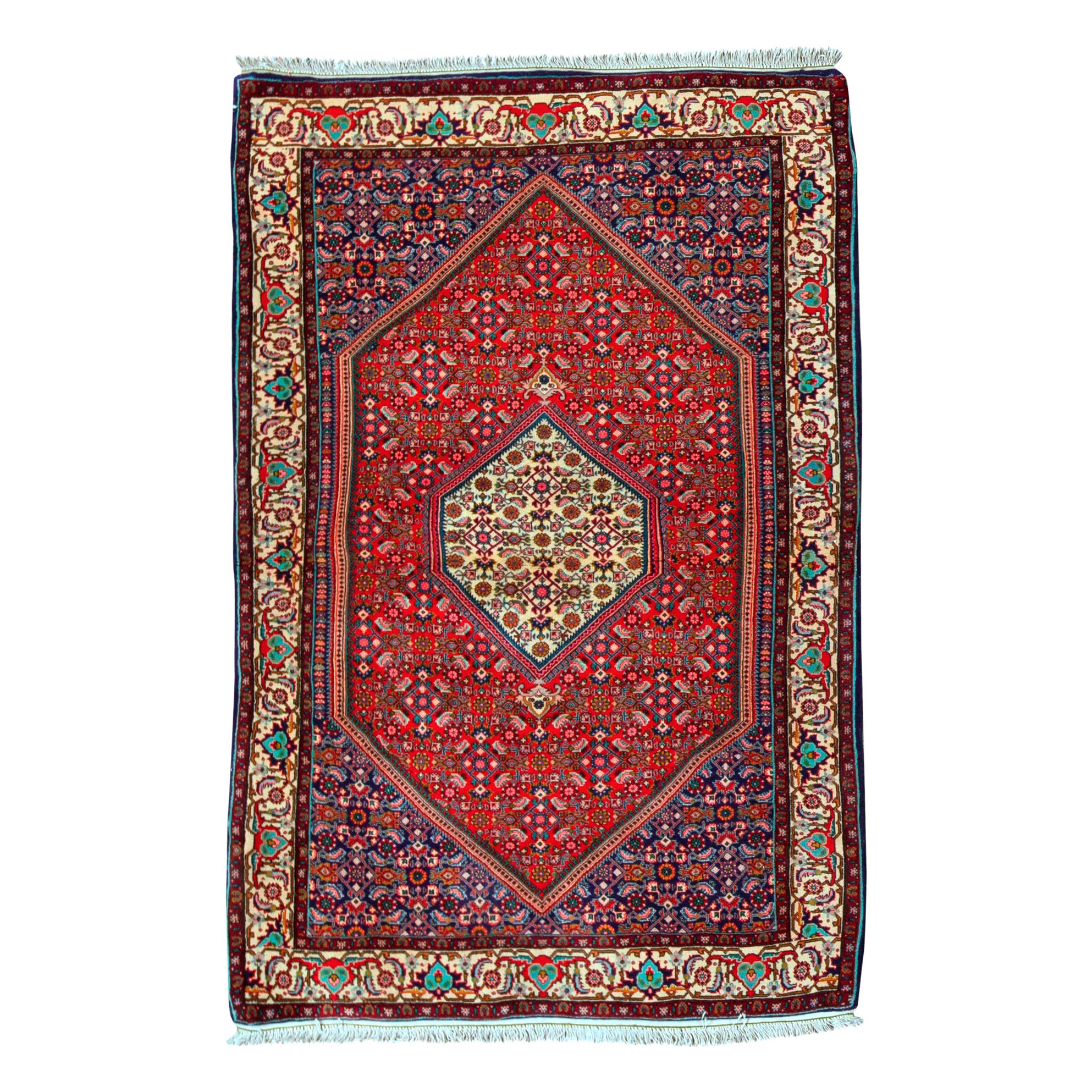 Antique Persian Fine