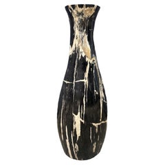 Unique Wood Vase by DeepWood