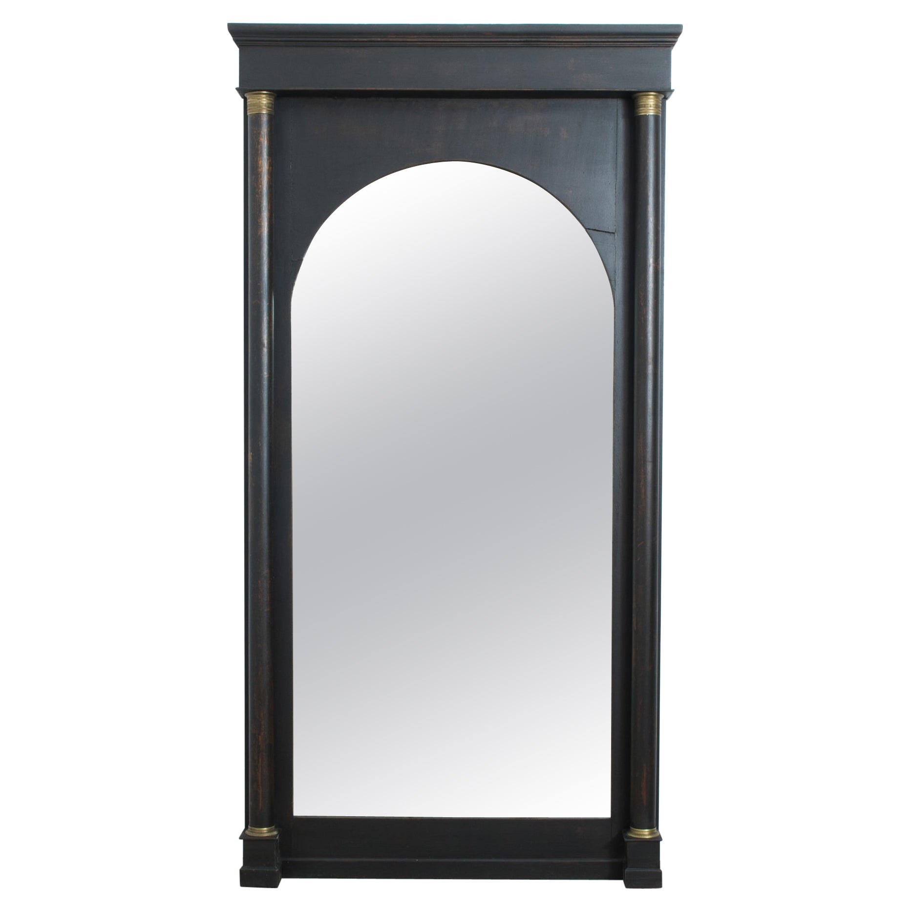 french mirror For Sale at 1stDibs