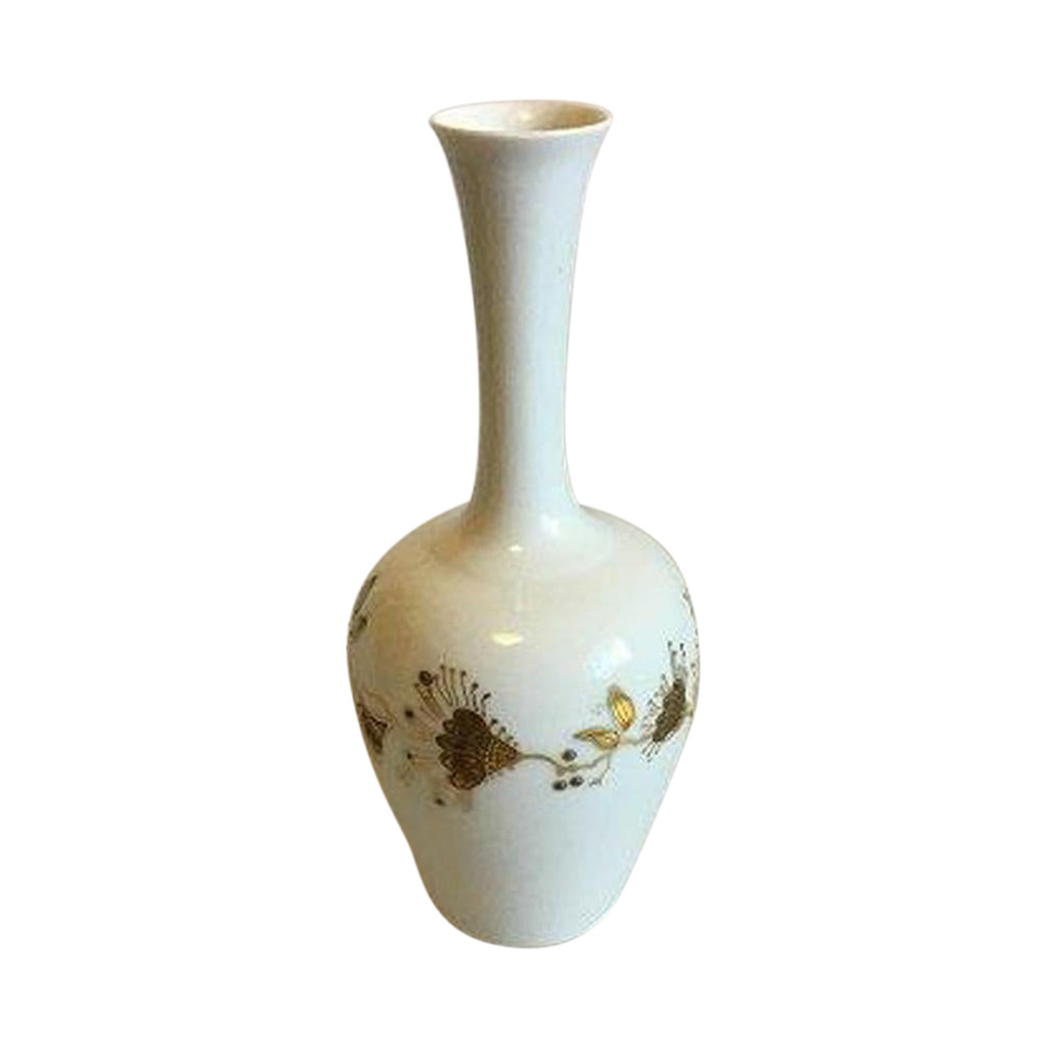 Rosenthal Studio Line, Bjorn Wiinblad Vase No 583 For Sale at 1stDibs