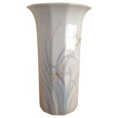 Rosenthal Vase by Tapio Wirkkala