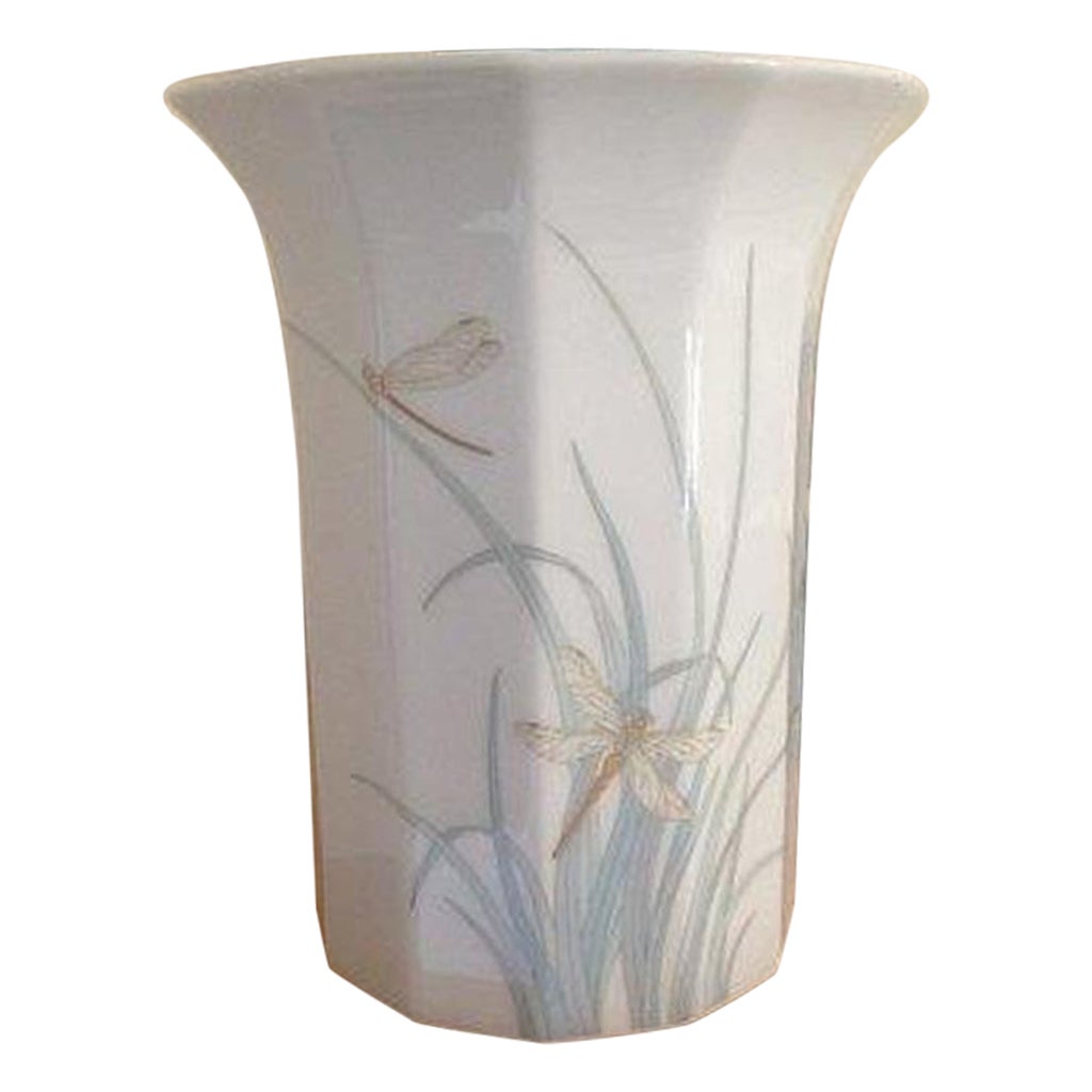 Rosenthal Tapio Wirkkala Vase For Sale