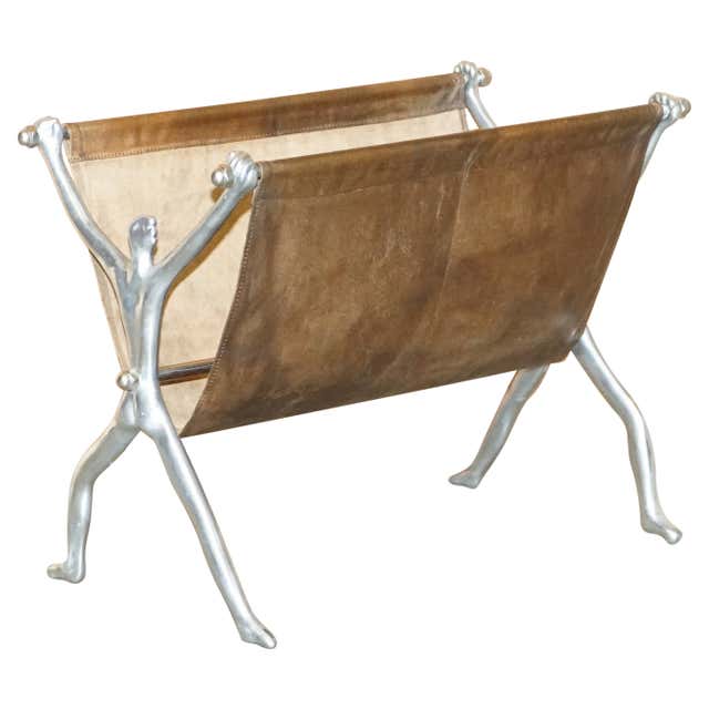 Antique and Vintage Magazine Racks and Stands - 1,474 For Sale at 1stDibs