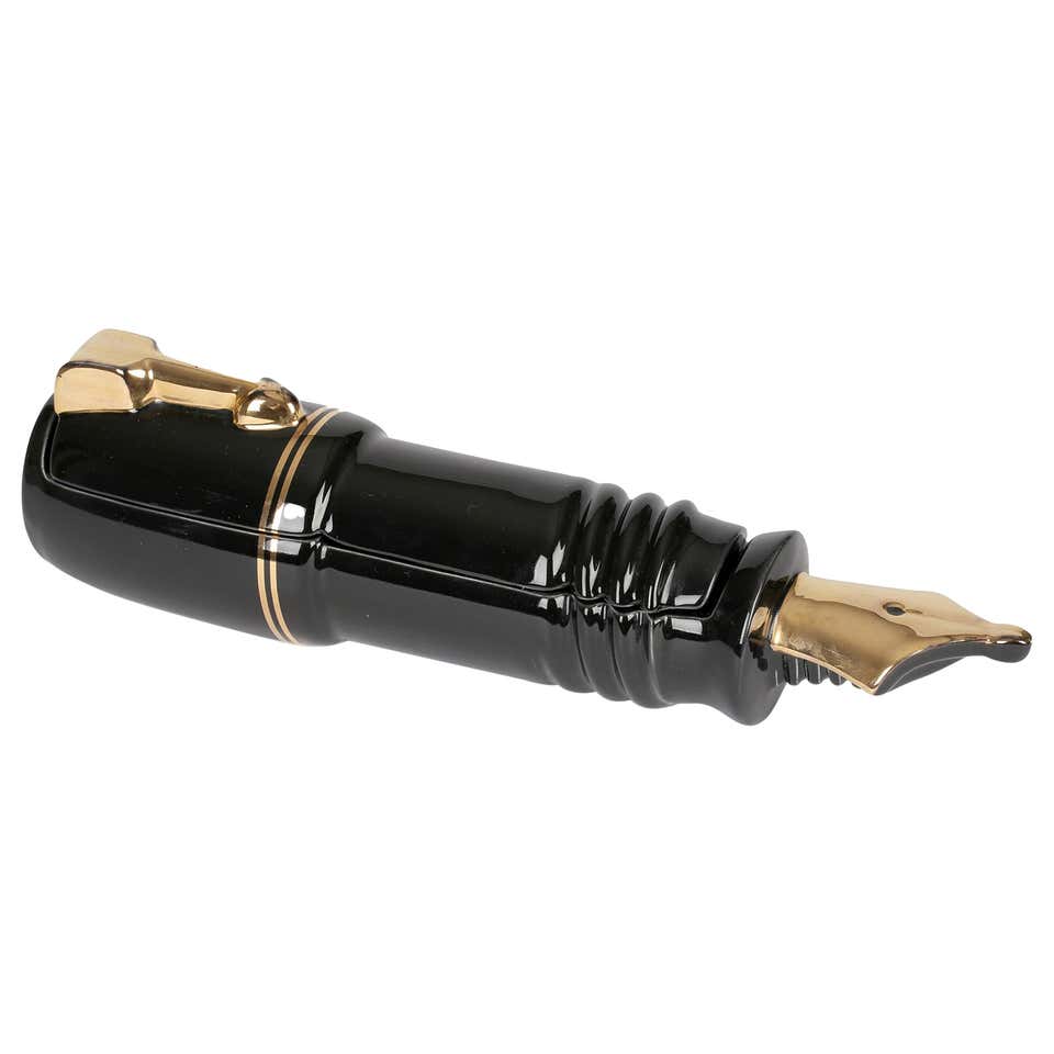 Ceramic fountain pen Clearance
