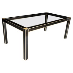 Roche Bobois Dining Table by Pierre Cardin, Represented by Tuleste Factory
