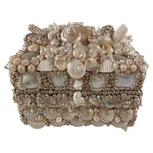 Vitrine Acrylique Magnétique 36 Compartiments – Boîte Collection Coquillages, Perles, Bijoux – Dimensions 11,8 X 11,8 X 1,5 Cm