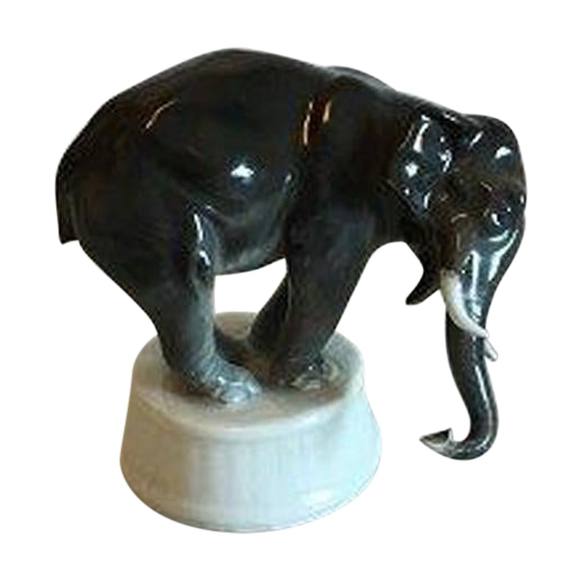 Rosenthal Figurine of Elephant For Sale