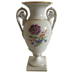Meissen Vase with Handles No 444/88