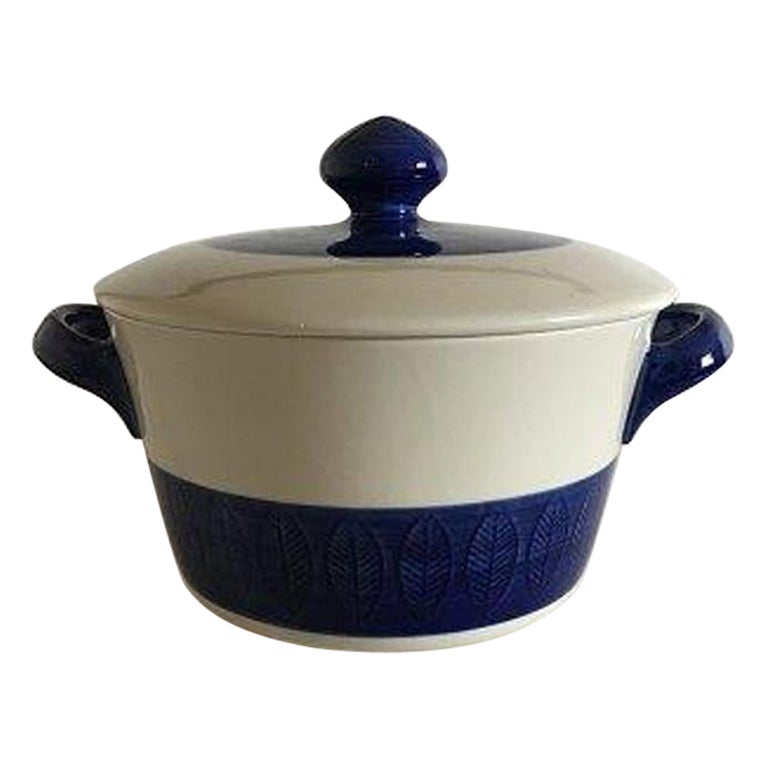 Mason's Ironstone Tureen with Lid at 1stDibs
