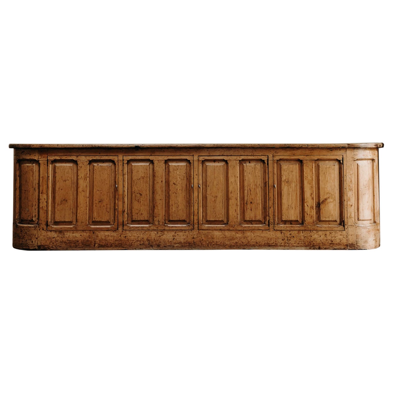 19th Century Spanish Dresser/Enfilade