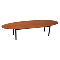 Vintage Teak Coffee Table by John & Sylvia Reid for Stag