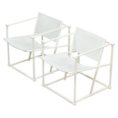 Cubic Chairs von Radboud Van Beekum für Pastoe, 1980er Jahre