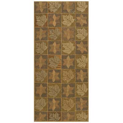 Antique American Hooked Rug 3' 3'' x 5' 0'' For Sale at 1stDibs