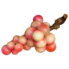 Large Stone Grapes