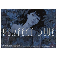 Pafekuto Buru / Perfect Blue