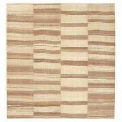 Composition Kilim vintage