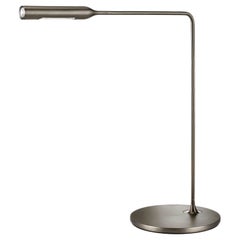 Lampe de bureau Lumina Flo en bronze  par Foster and Partners