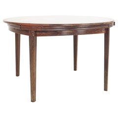 1970s Dining Room Tables