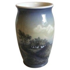 Dahl Jensen Vase No 6/148