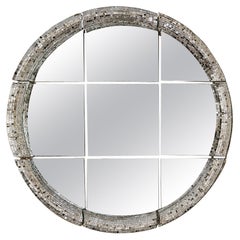 Giantpond Mirror by Davide Medri
